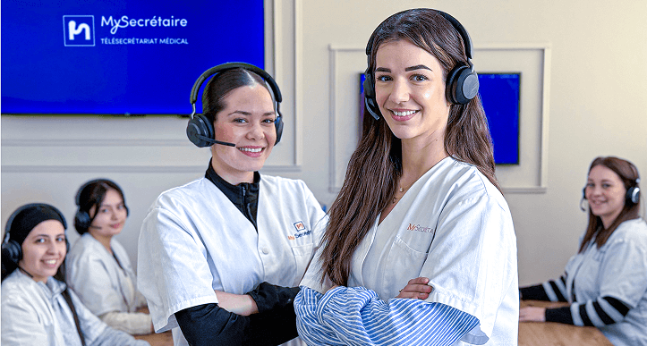 externalisation accueil téléphonique