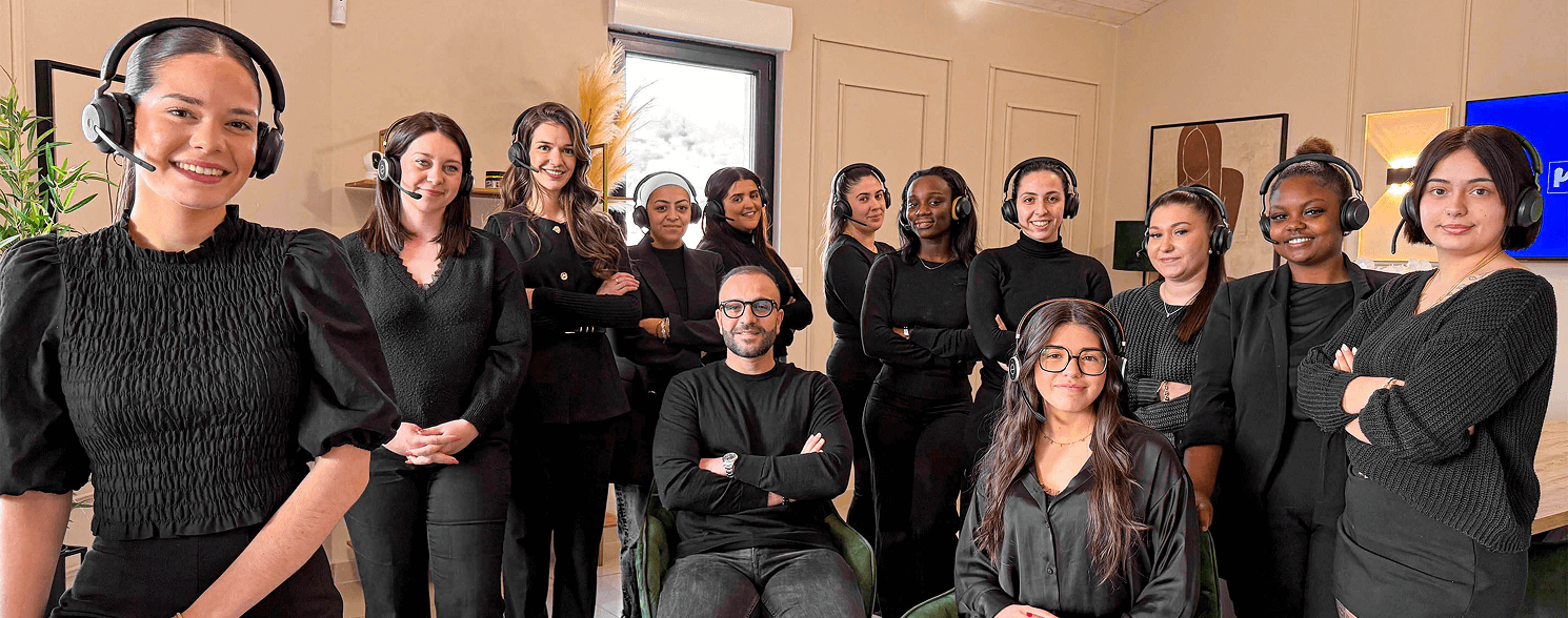 Télésecrétaire médicale recrutement MySecrétaire