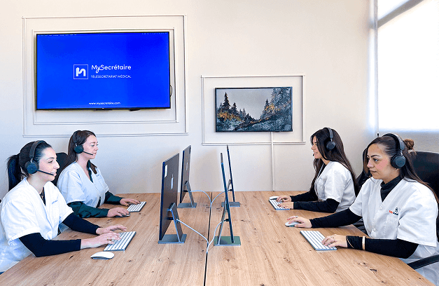 Devis sur mesure MySecrétaire